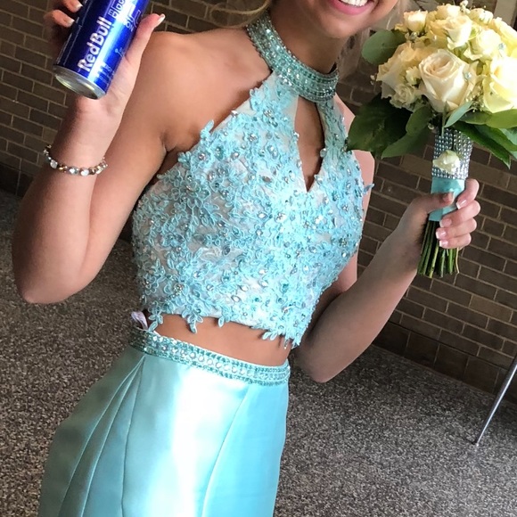 Prom Dress - Picture 5 of 5